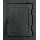 Speak-Easy: Essex Grill w/Iron Door Back Full Speak-Easy: Essex Grill w/Iron Door Back Full