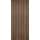 Rustic Planked Door