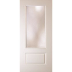 smooth 3 quarter lite o&b