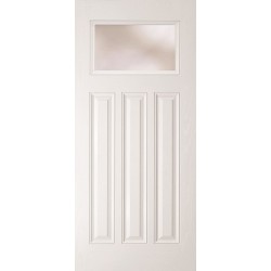 smooth 1/4  lite o&b