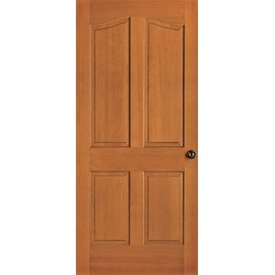 Carmelle Fir Interior