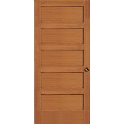 Conmore Fir Interior