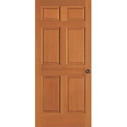 Colonist Fir Interior