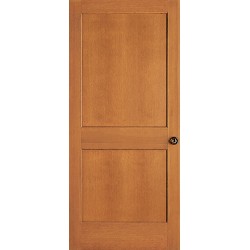 Carrara Fir Interior